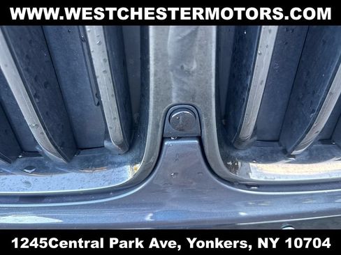 Used 2020 BMW X7 xDrive40i w/ M Sport Package AWD/4WD image 10