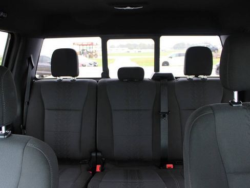 Used 2018 Ford F150 XLT w/ Equipment Group 302A Luxury AWD/4WD image 16