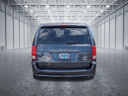 Used 2013 Dodge Grand Caravan American Value Package w/ UConnect Hands-Free Group FWD image 37