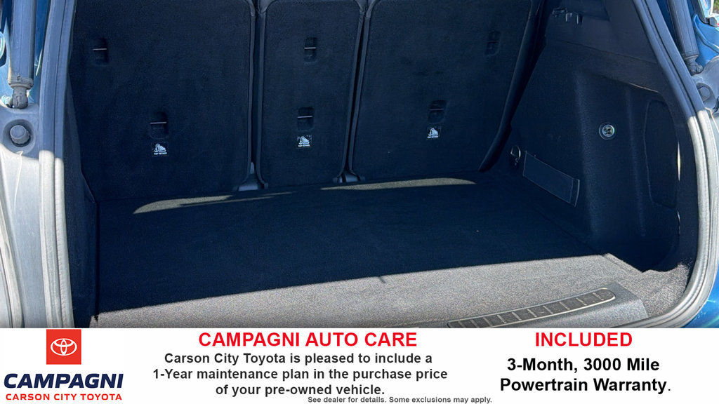 Used 2019 MINI Cooper Countryman S w/ Convenience Package AWD/4WD image 27
