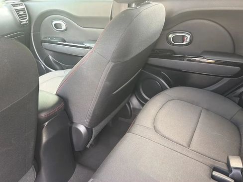 Used 2016 Kia Soul + w/ Soulful Package FWD image 25