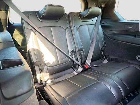 Used 2022 Jeep Grand Cherokee L Overland image 22