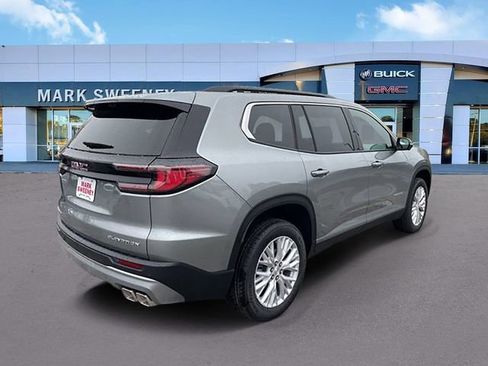 New 2026 GMC Acadia Elevation w/ Elevation Premium Package image 6