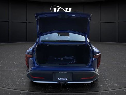 New 2026 Kia K4 LXS image 12