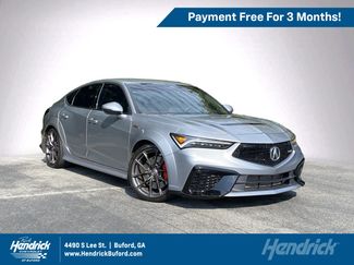 Used 2024 Acura Integra Type S FWD video 1