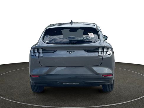 Used 2021 Ford Mustang Mach-E Select w/ Comfort/Technology Package image 5