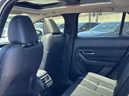 New 2026 MAZDA CX-50 AWD 2.5 S w/ Preferred Pkg image 25
