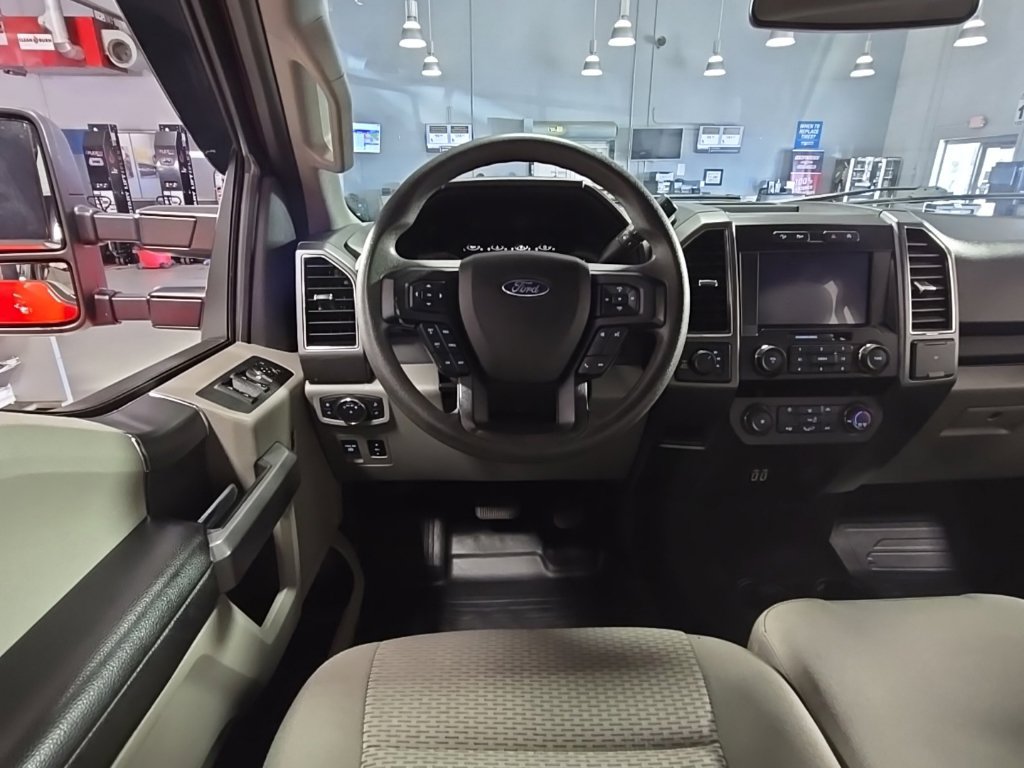 Used 2020 Ford F150 XLT w/ Equipment Group 301A Mid AWD/4WD image 25