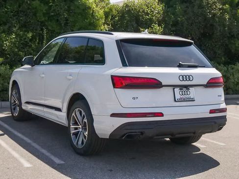 New 2026 Audi Q7 2.0T Premium Plus image 8