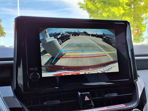 Used 2026 Toyota Corolla SE image 14