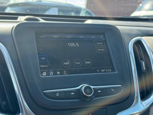 Used 2019 Chevrolet Equinox LS w/ LS Convenience Package AWD/4WD image 10