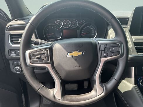 Used 2024 Chevrolet Tahoe LS w/ Max Trailering Package AWD/4WD image 9