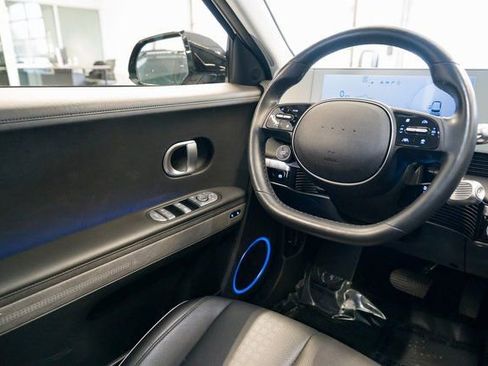 Used 2023 Hyundai Ioniq 5 Limited w/ Cargo Package image 11