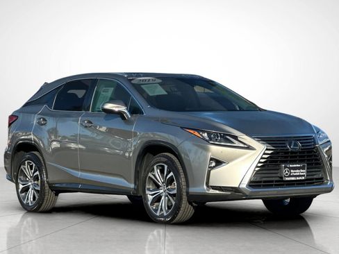 Used 2019 Lexus RX 350 350 image 18