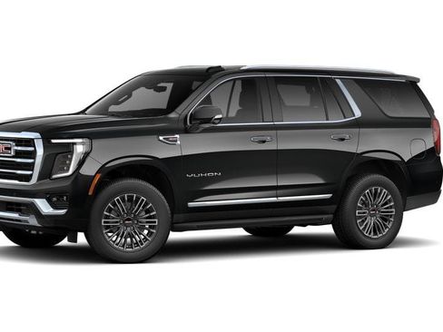 New 2026 GMC Yukon Elevation RWD image 28