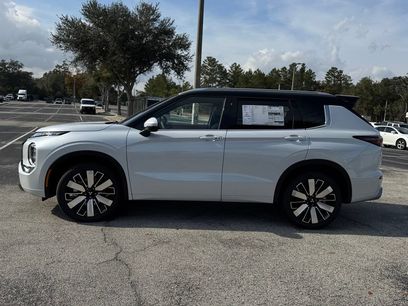New 2026 Mitsubishi Outlander SEL