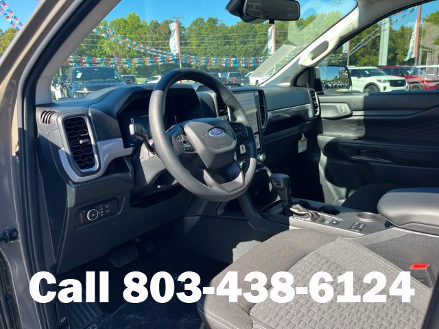New 2026 Ford Ranger XL w/ Trailer Tow Package RWD image 6