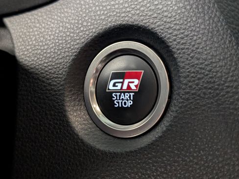 Used 2025 Toyota Corolla GR AWD/4WD image 21