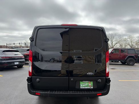Used 2020 Ford Transit 250 Low Roof w/ Exterior Upgrade Package image 7