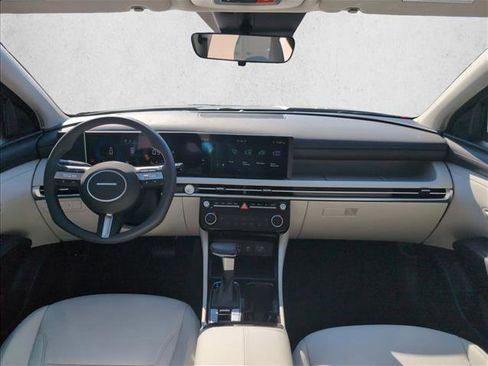 New 2026 Hyundai Tucson SEL image 18