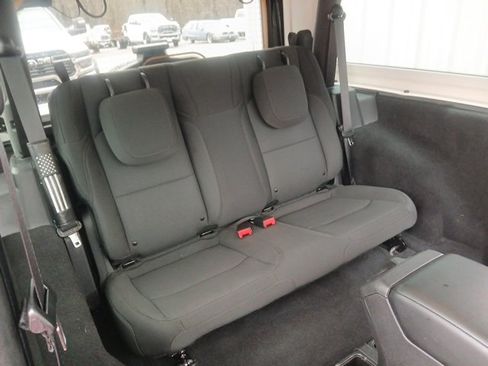 Used 2023 Jeep Wrangler Sport image 16