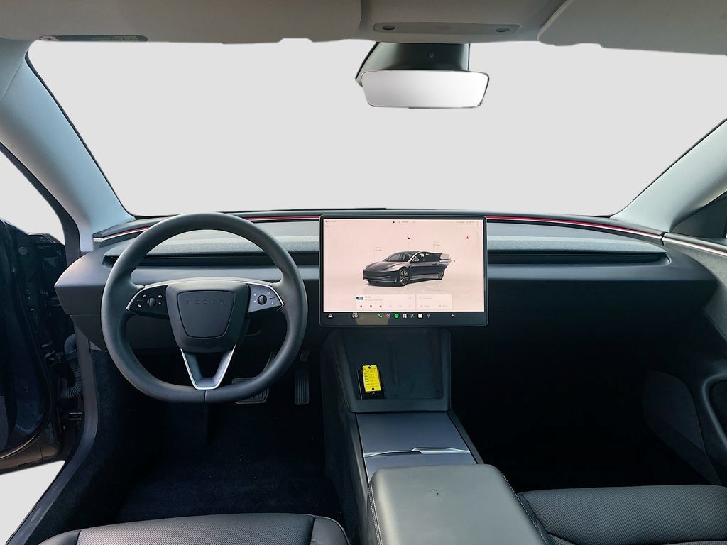 Used 2025 Tesla Model 3 Long Range RWD image 23