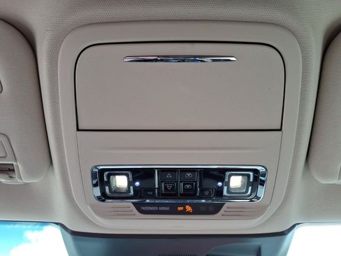 Certified 2022 Lincoln Corsair AWD w/ Premium Package image 22