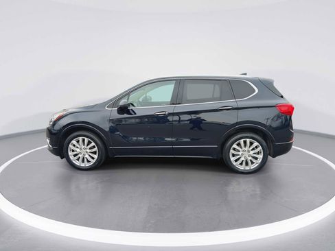 Used 2020 Buick Envision Premium image 5