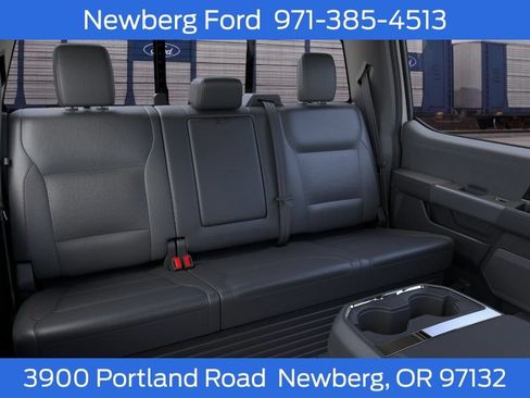 New 2026 Ford F350 Lariat w/ Lariat Premium Package AWD/4WD image 11
