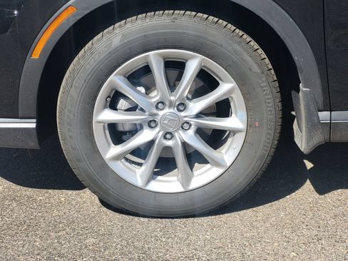 Used 2026 Honda CR-V EX image 9
