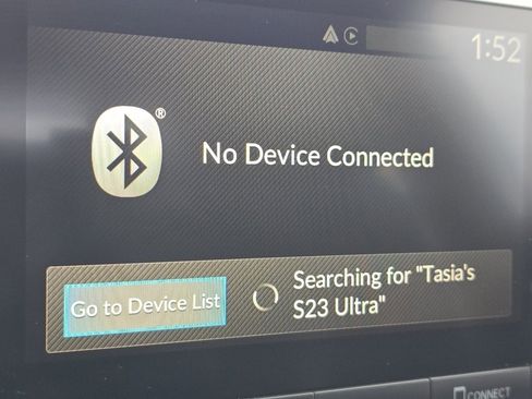 Certified 2025 Honda Civic Sport image 10