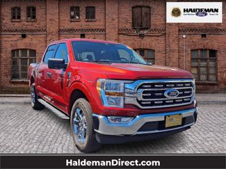 Certified 2023 Ford F150 XLT w/ Equipment Group 301A Mid AWD/4WD video 1