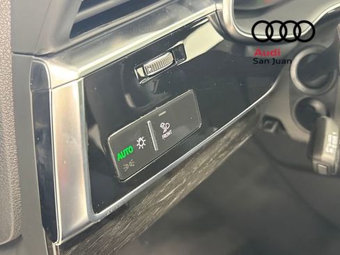 New 2026 Audi Q7 3.0T Premium Plus AWD/4WD image 36