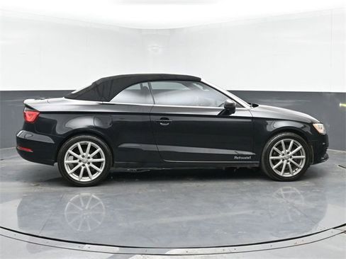 Used 2015 Audi A3 1.8T Premium w/ Cold Weather Package image 16