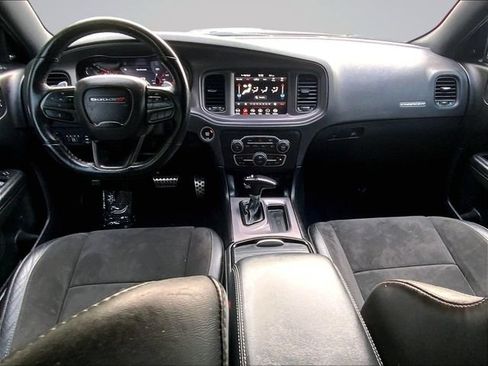 Used 2023 Dodge Charger R/T w/ Plus Group RWD image 15