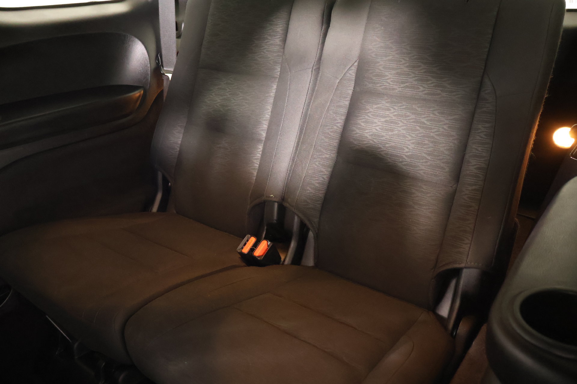 Used 2025 Dodge Durango GT RWD image 14