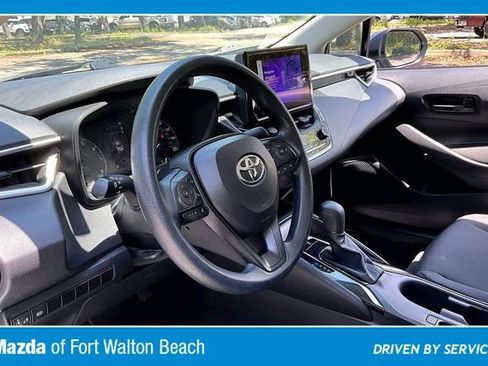 Used 2024 Toyota Corolla LE FWD image 14
