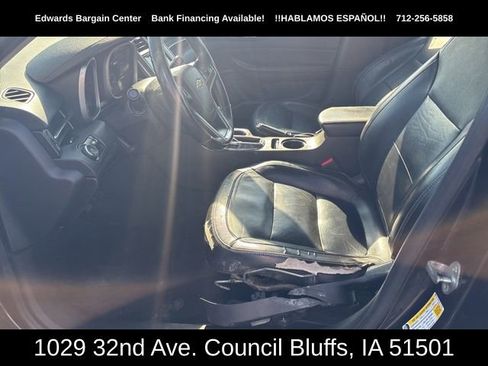 Used 2014 Chevrolet Malibu LT image 14