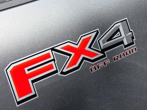 New 2026 Ford F250 XL w/ STX Appearance Package image 10