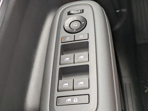 New 2026 Hyundai Santa Fe Limited image 24