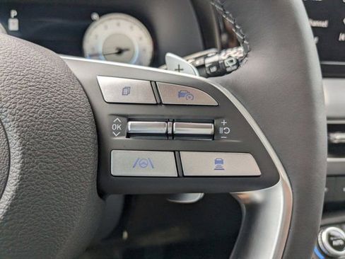 Used 2024 Hyundai Palisade Limited image 24