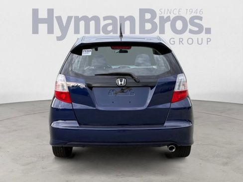 Used 2013 Honda Fit Sport image 4