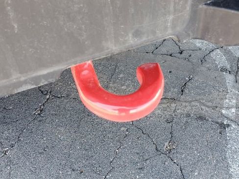 Certified 2024 Jeep Wrangler Unlimited Rubicon image 7