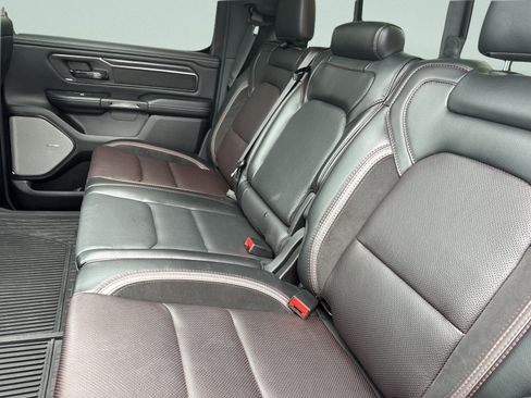 Used 2025 RAM 1500 Rebel w/ Rebel Level 2 Equipment Group AWD/4WD image 25