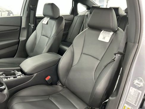 New 2026 Honda Accord Sport image 18