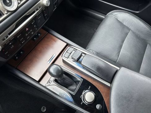 Used 2015 Lexus GS 350 w/ Premium Package RWD image 15