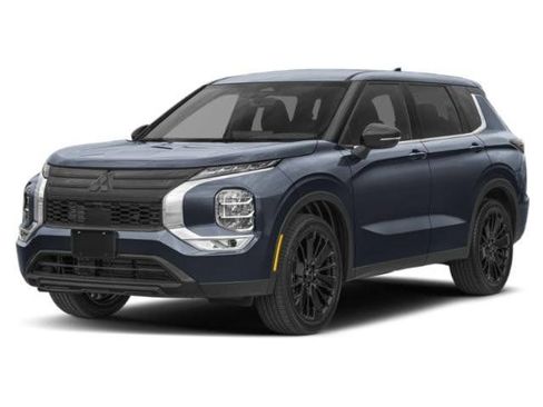 New 2026 Mitsubishi Outlander LE FWD image 34