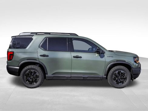 New 2026 Honda Passport TrailSport Elite image 3