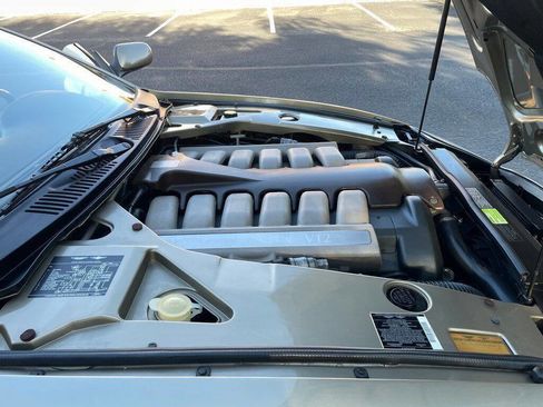 Used 2003 Aston Martin DB7 Vantage image 72