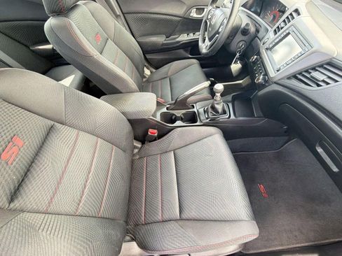 Used 2012 Honda Civic Si image 30